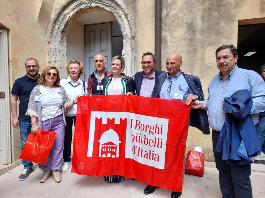 Un momento della giornata